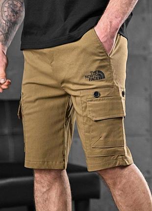 Городские шорты tnf coyot 4 дл6993
