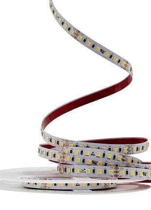 Світлодіодна led стрічка prolum 24v 2835\120 ip20 series "sg" білий+тепло-білий (2700-6500k)