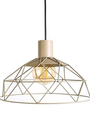 Люстра (світильник підвісний) orvix p360 beigeatmolight