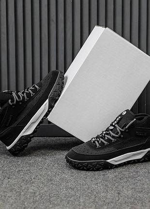 Timberland greenstride motion 6 waterproof mid 3