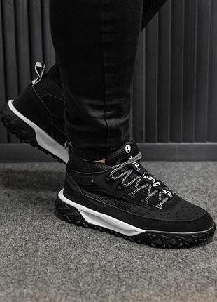 Timberland greenstride motion 6 waterproof mid 4