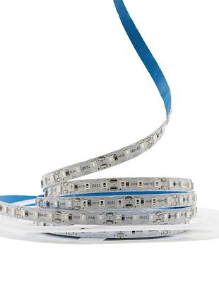 Світлодіодна led стрічка prolum 12v ip20 2835\120 s-type series s зелений