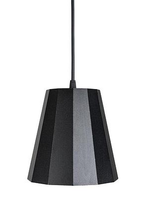 Люстра (світильник підвісний) potty p220 чорний, atmolight