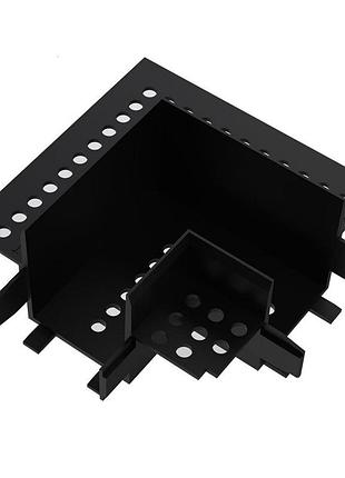 Кутовий з'єднувач ardero ld4024 ultra для шинопроводу cab1404