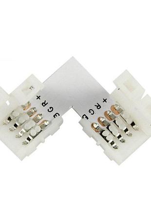 Конектор prolum smd5050 rgb - l