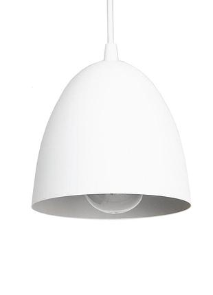Світильник підвісний (люстра) ille new p140 білий, atmolight