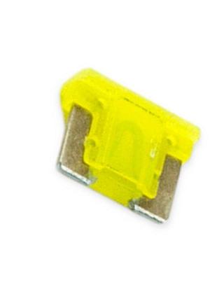 Запобіжник євро micro 20а 2