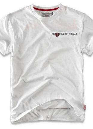 Футболка dobermans nord division ts12wt (xl)