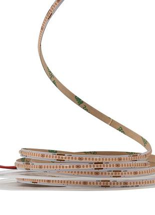 Світлодіодна led стрічка prolum™ 24v сов 480 led 5мм ip20 series "sg" фіолетовий
