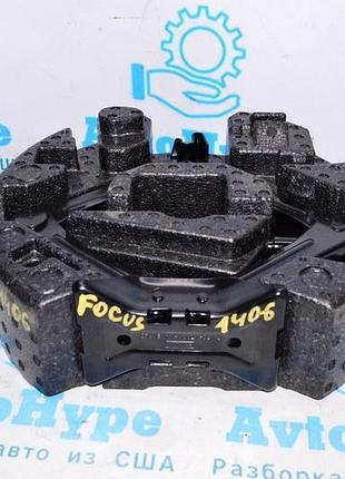 Пенопласт с инструментом ford focus mk3 11-18 (06)