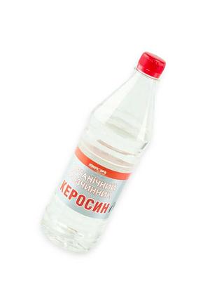 Розчинник гас 1 л (0.6 кг) химрезерв