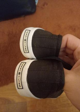 Продам кеды 6