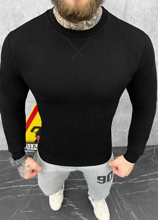 Свитшот teany black ти4376 3