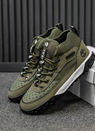 Timberland greenstride motion 6 waterproof mid 2
