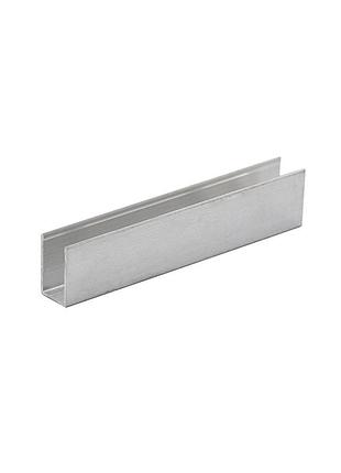 Монтажне кріплення prolum для led неону 6x12 5см