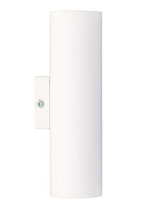 Бра (настінний світильник) chime wdi210 білий, atmolight