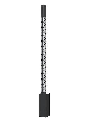 Бра (світильник настінний) starlight d w680 чорний, atmolight