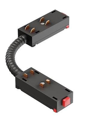 Конектор кутовий prolum™ 220v для магнітної трекової системи м25