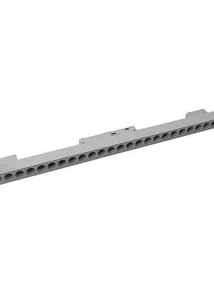 Магнітний трековий світильник prolum™ m20; 24w; 48v; білий series "gr"; cct tuyasmart