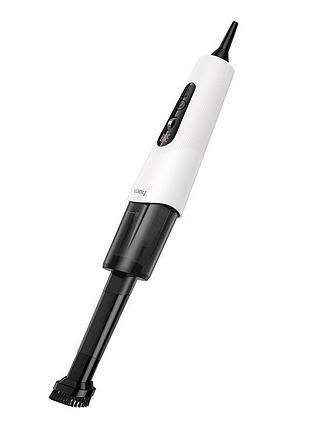 Пилосос hoco wave wireless vacuum cleaner (blowing and suction integrated) zp16 |5.2kpa, 200ml, 50w| 5151239