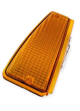 Указатель поворота 2108, 2109, 21099 передний правый (желтый) autolight