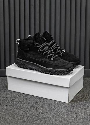 Timberland greenstride motion 6 waterproof mid
