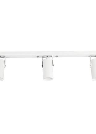 Світильник стельовий (спот) chime u gu10 3660 білий, atmolight