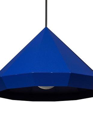 Люстра (світильник підвісний) umia spin p350220 синій, atmolight