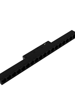Магнітний трековий світильник prolum™ m20; 18w; 48v; series "gr"; білий 4000k