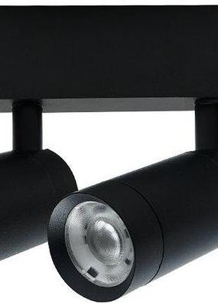 Магнітний трековий світильник prolum™ m25; 27w; 220v; series "st4"; білий 4000k