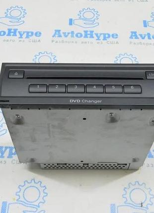Dvd changer audi a8 d4 10-17 (01)