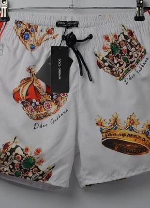 Плавки dolce&gabbana плавальні шорті дольші за габани шорти плавальні чоловічі шорти для спорту