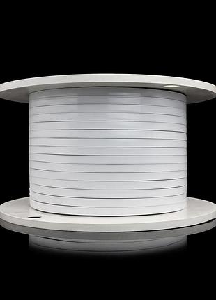 Світлодіодний неон prolum™ 10x10 ip68 12v series "st" тепло-білий pro