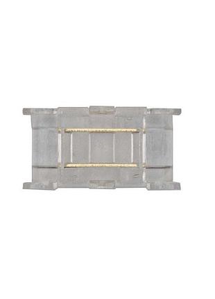 Конектор prolum для стрічки smd slim 8мм 2pin