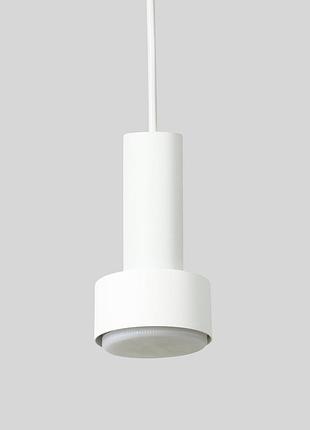 Світильник підвісний ightup gx53 p82140 білий, atmolight