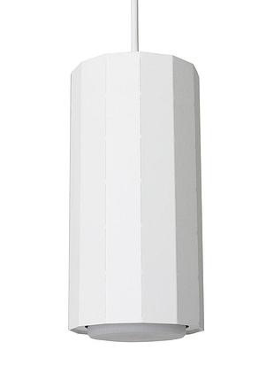 Світильник підвісний (люстра) umia gx53 p100200 білий, atmolight