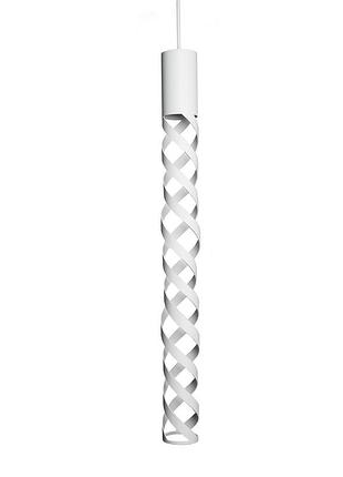 Світильник підвісний (люстра) helix gu10 p60600 білий, atmolight