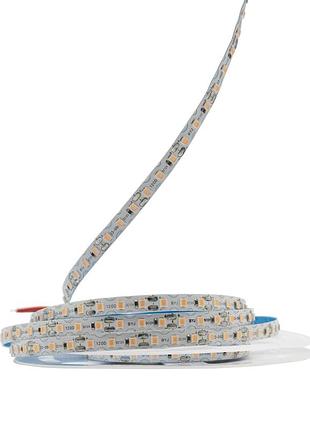 Світлодіодна led стрічка prolum 12v ip20 2835\120 s-type series s рожевий