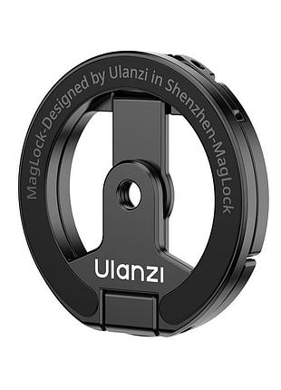 Тримач для зйомки ulanzi ma02 чорний