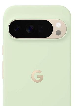 Чехол google pixelsnap для pixel 10 pro xl jade (ga09834) 2