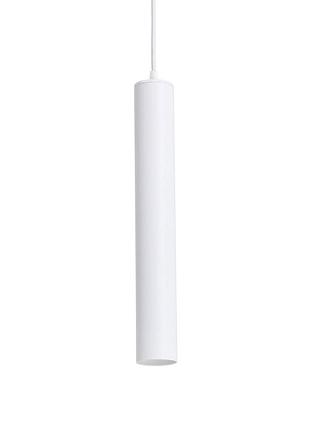 Світильник підвісний (люстра) chime gu10 p57400 білий, atmolight