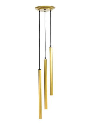 Люстра (світильник підвісний) chime g4 сd305003 золото, atmolight