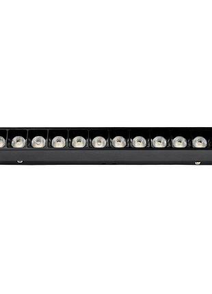 Магнітний трековий світильник prolum™ m20; 12w; 48v; series "gr"; білий 4000k
