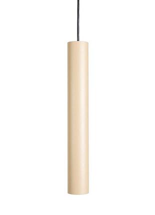 Світильник підвісний (люстра) chime gu10 p57400 beigeatmolight