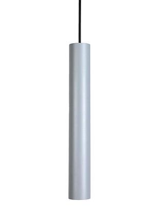 Світильник підвісний (люстра) chime gu10 p57400 сірий, atmolight