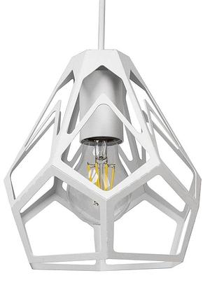 Світильник підвісний (люстра) bellis p180 білий, atmolight