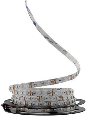 Світлодіодна led стрічка prolum™ 12v ip20 3535\96 s-type series "s", rgb (pixel full color)
