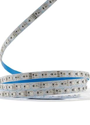 Світлодіодна led стрічка prolum 12v ip20 353596 s-type series s rgb