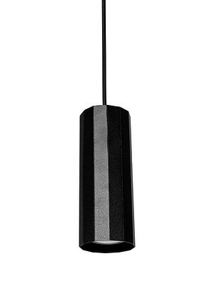 Світильник підвісний (люстра) umia p75200 чорний, atmolight