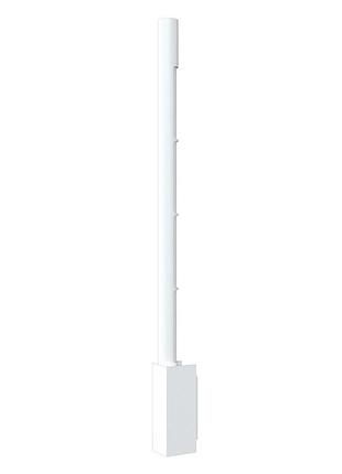 Бра (світильник настінний) starlight a w680 білий, atmolight